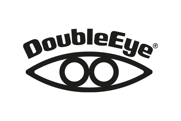 Logo Doubleeye Berlin