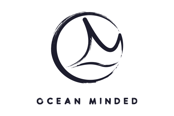 Logo Ocean Minded