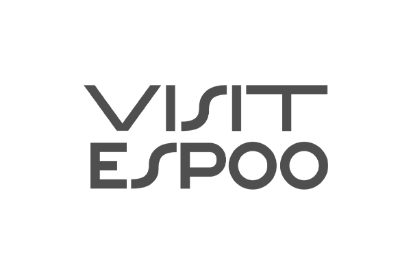 Logo Visit Espoo
