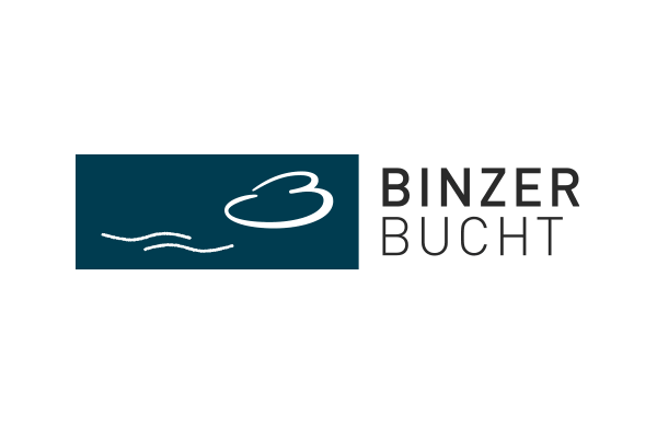 Logo Binzer Bucht