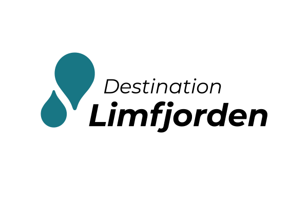 Destination Limfjorden Logo