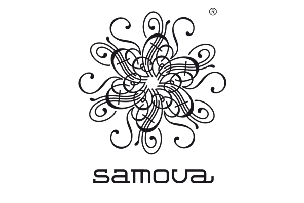 samova Logo